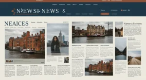 SEO de noticias blog