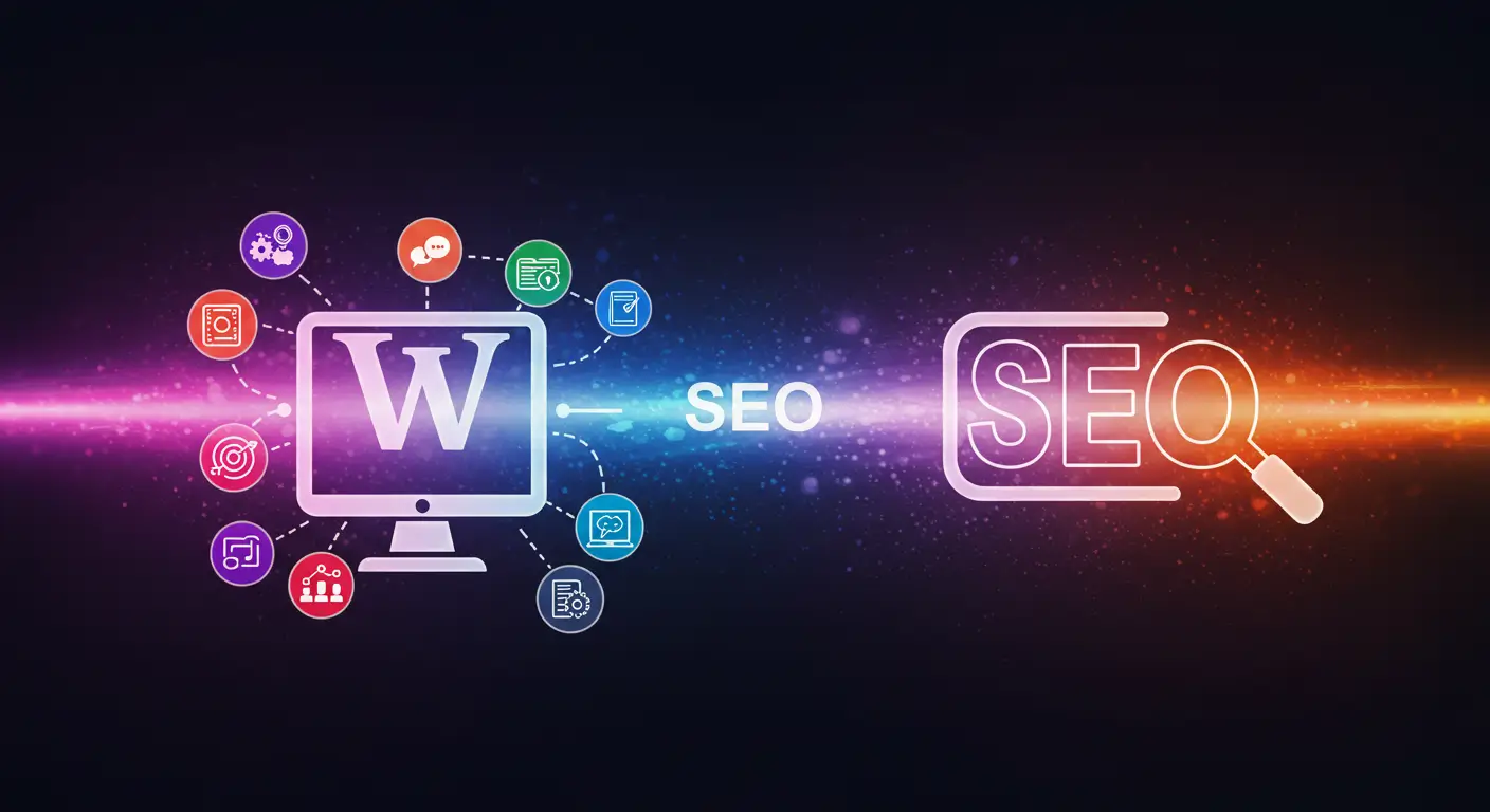 SEO para WordPress