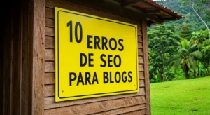 SEO para blogs