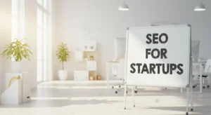 SEO para startups