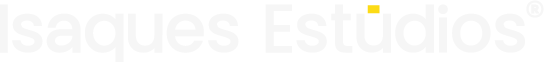 logo isaques estúdios
