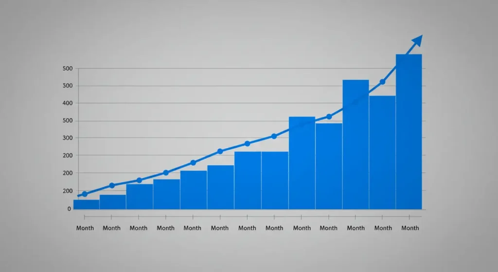 aquisição natural de backlinks