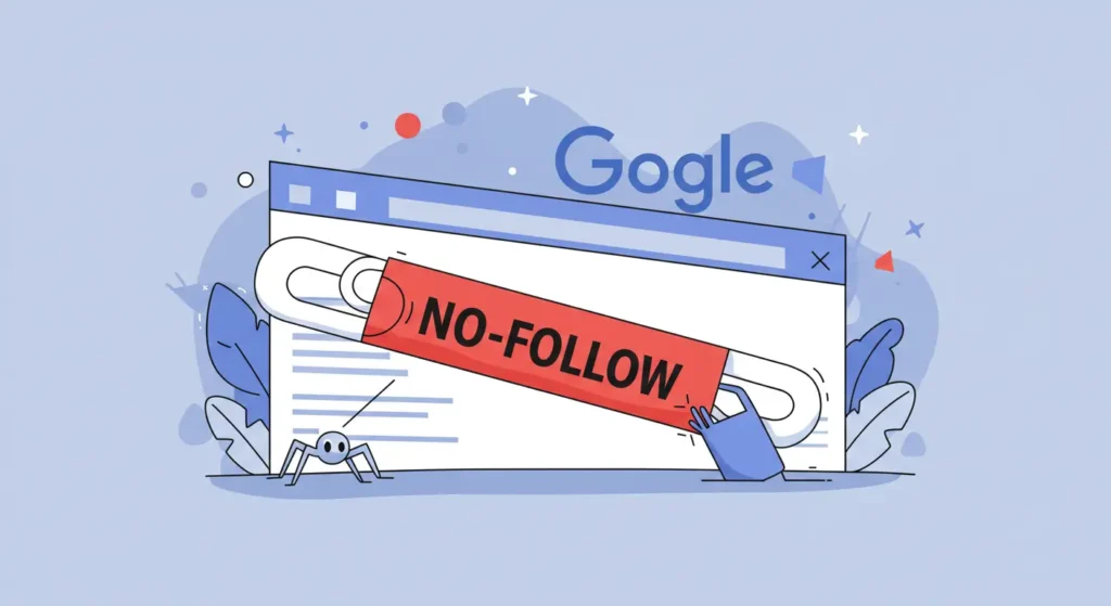 backlinks no-follow