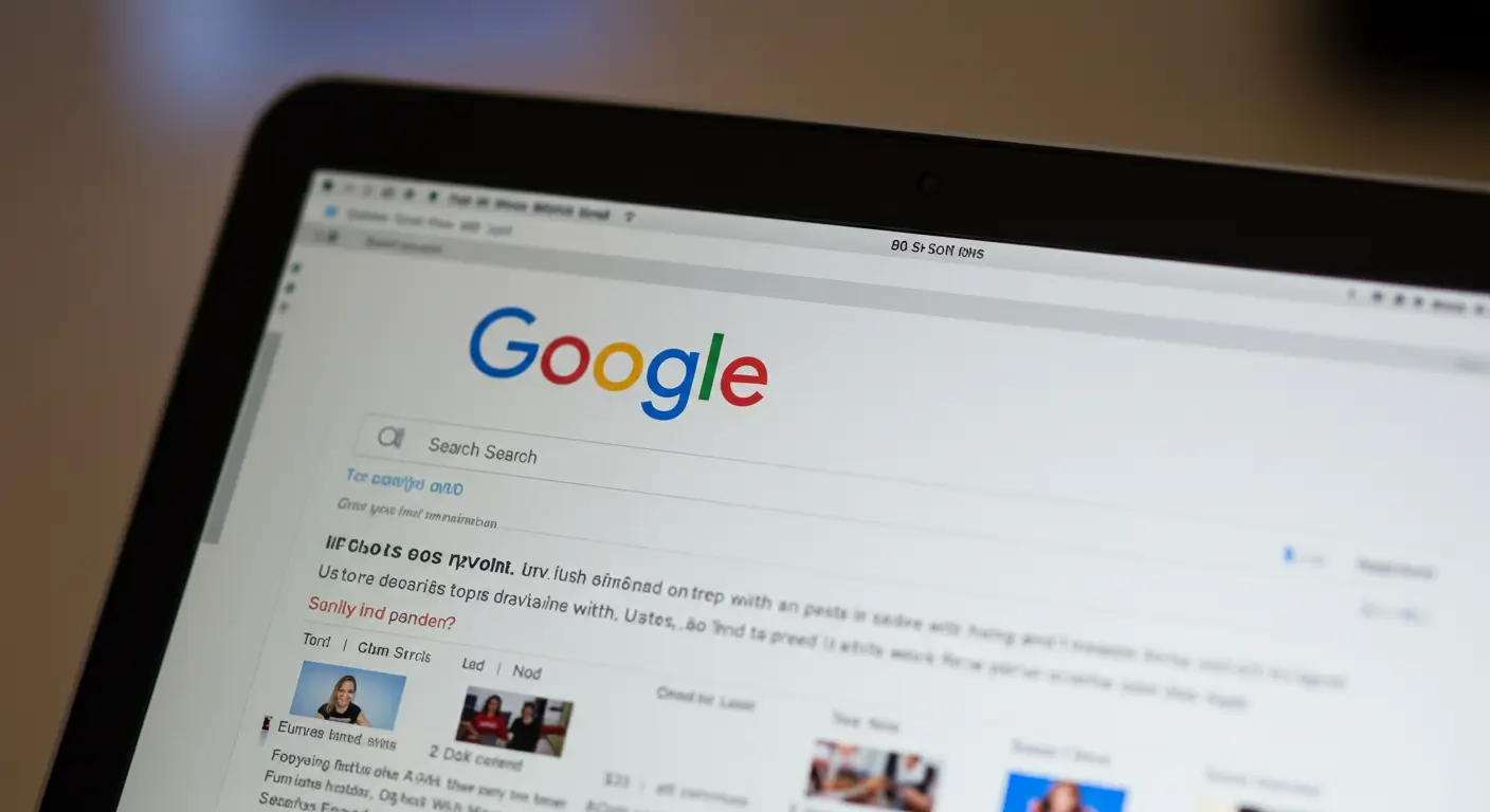 como aparecer no google