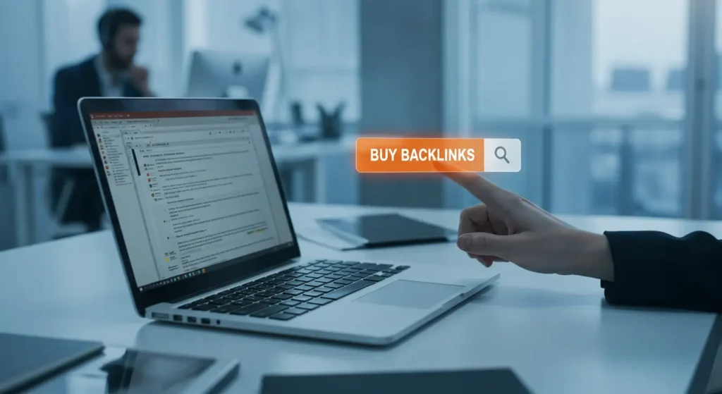 compra de backlinks