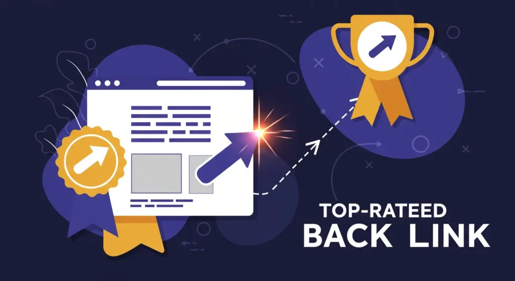 criando guest post para ganhar backlinks
