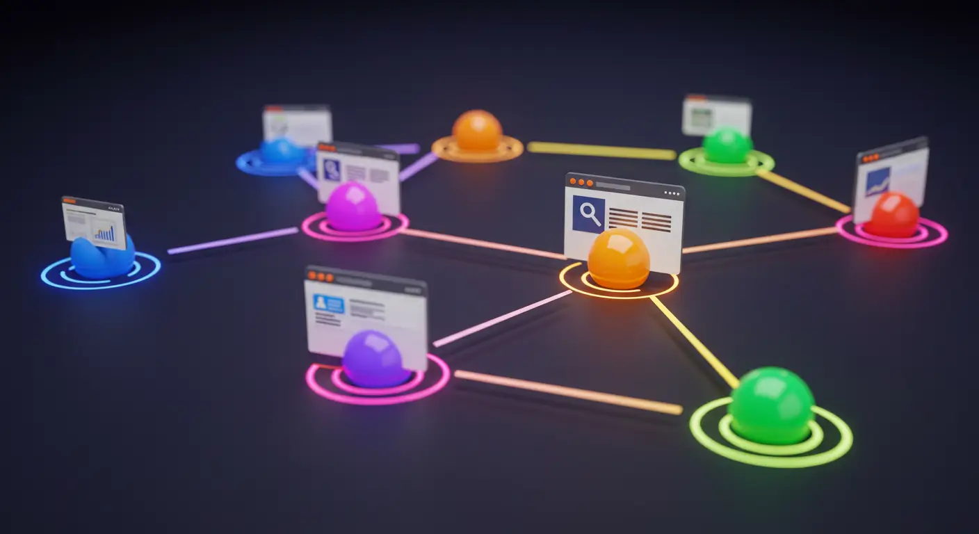 O que são backlinks?