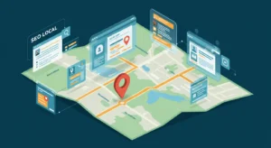 SEO Local