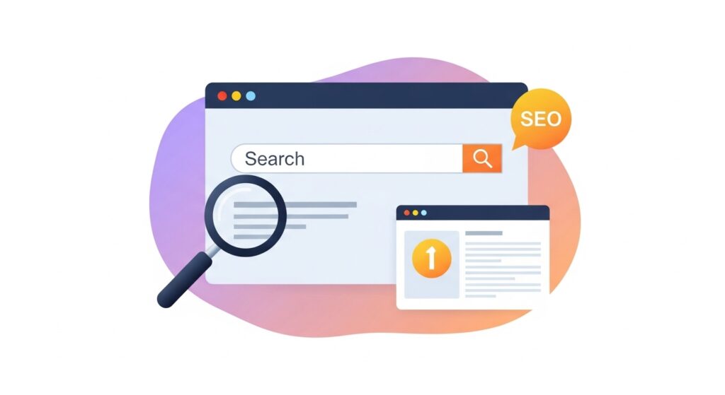 prompt para SEO técnico