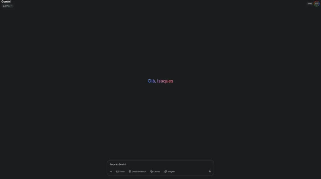 gemini prompt para SEO