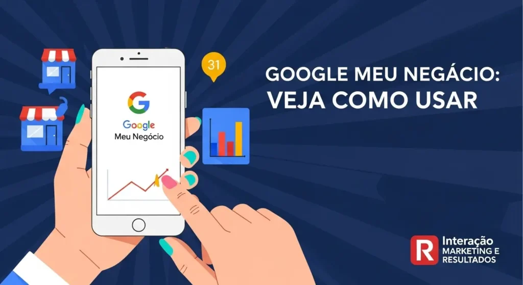 otimização de SEO local